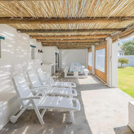 Zandtorini Seaside Cottage Struisbaai Eksteriør billede