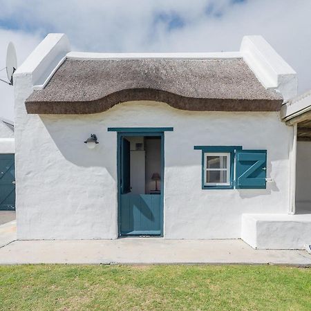 Zandtorini Seaside Cottage Struisbaai Eksteriør billede