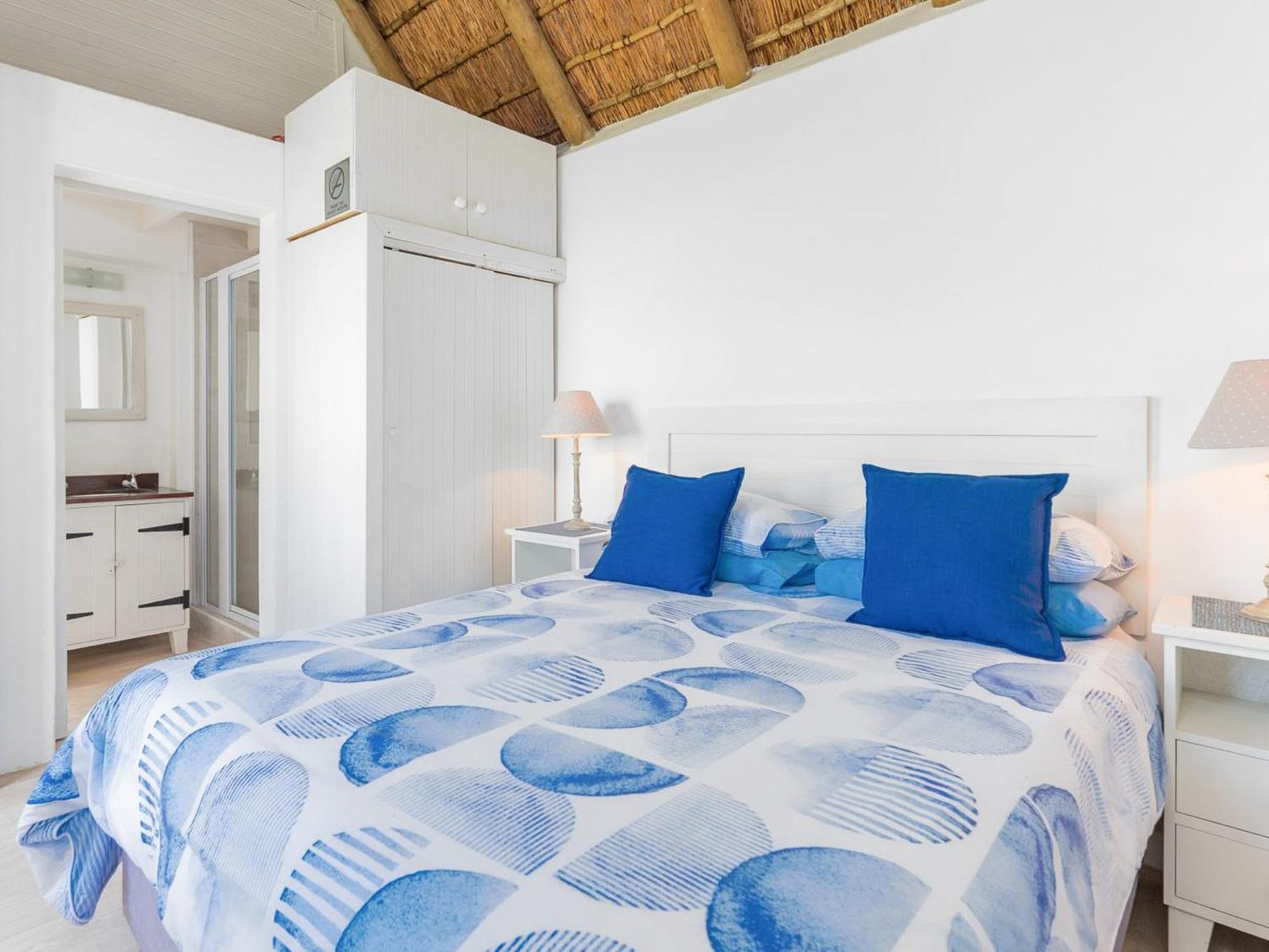 Zandtorini Seaside Cottage Struisbaai Eksteriør billede