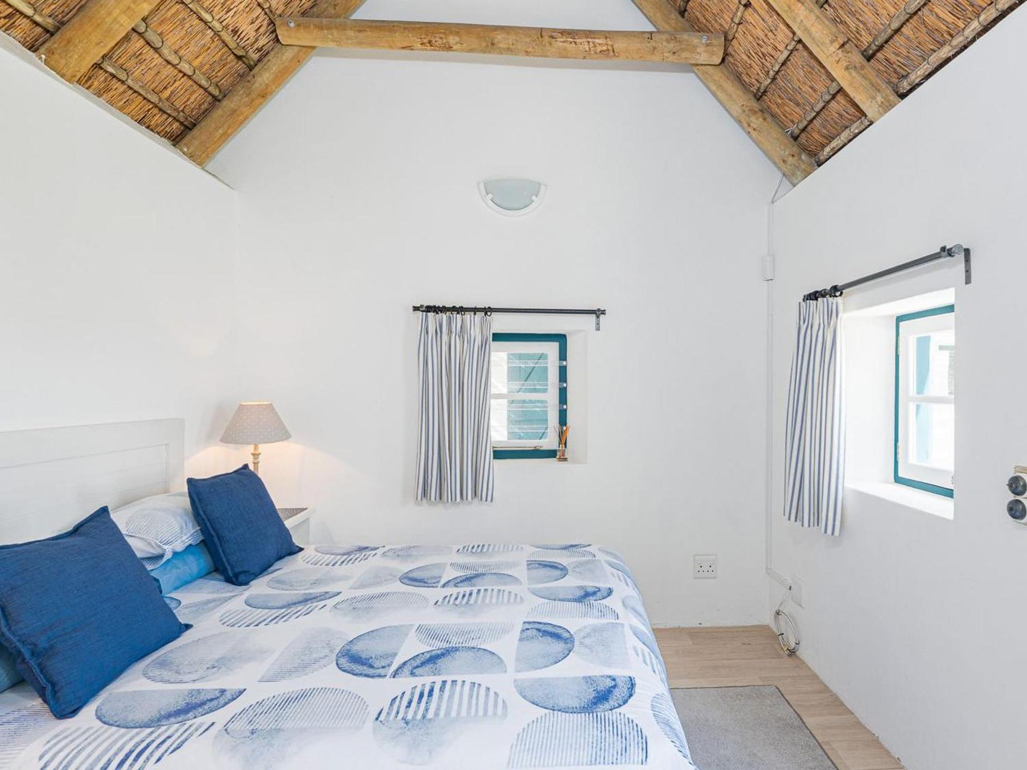 Zandtorini Seaside Cottage Struisbaai Eksteriør billede